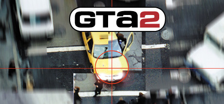 Grand Theft Auto 2 Pc