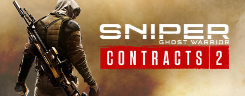 Sniper Ghost Warrior Contracts 2 Deluxe Arsenal Edition + ALL DLCs Español Pc