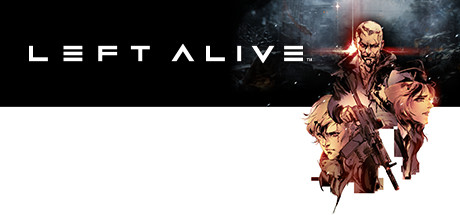 LEFT ALIVE Español Pc
