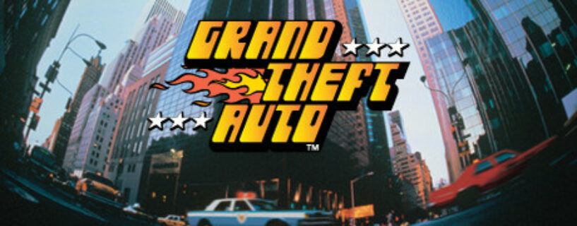 Grand Theft Auto Pc