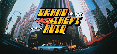 Grand Theft Auto Pc