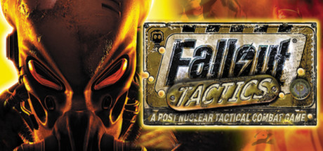 Fallout Tactics Brotherhood of Steel Pc