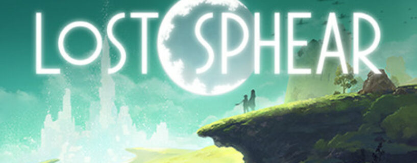 LOST SPHEAR Pc