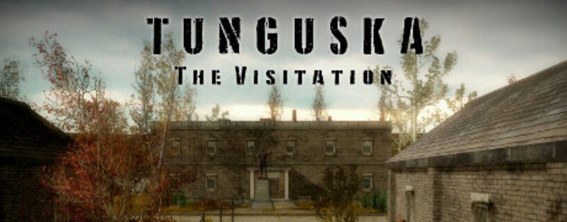 Tunguska The Visitation Pc