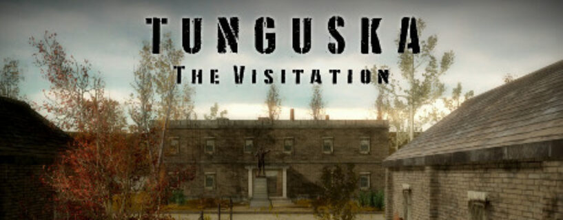 Tunguska The Visitation + ALL DLCs Pc