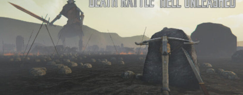 Death Rattle Hell Unleashed Pc