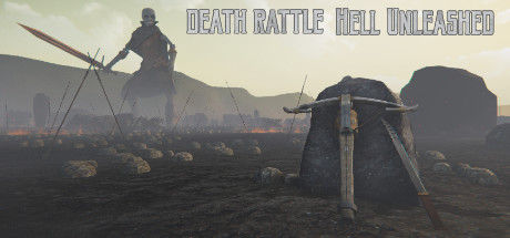 Death Rattle Hell Unleashed Pc