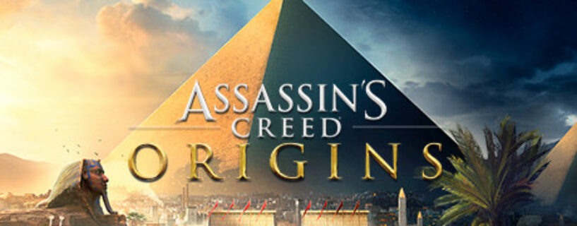 Assassins Creed Origins Gold Edition + ALL DLCs Español Pc