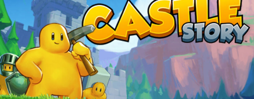 Castle Story Pc