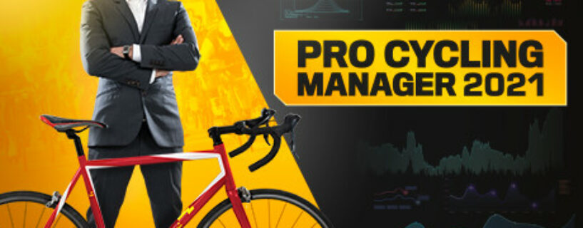 Pro Cycling Manager 2021 Español Pc