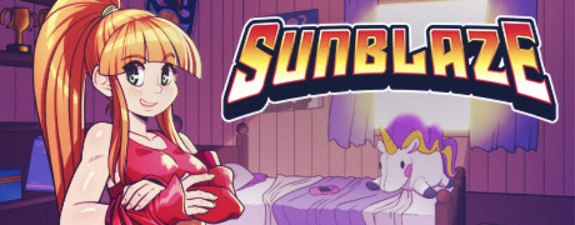 Sunblaze Español Pc