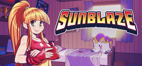 Sunblaze Español Pc