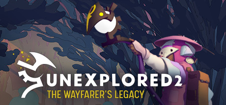 Unexplored 2 The Wayfarers Legacy Pc