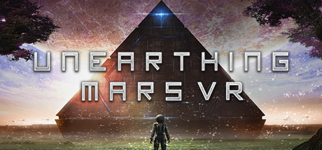 Unearthing Mars VR Pc