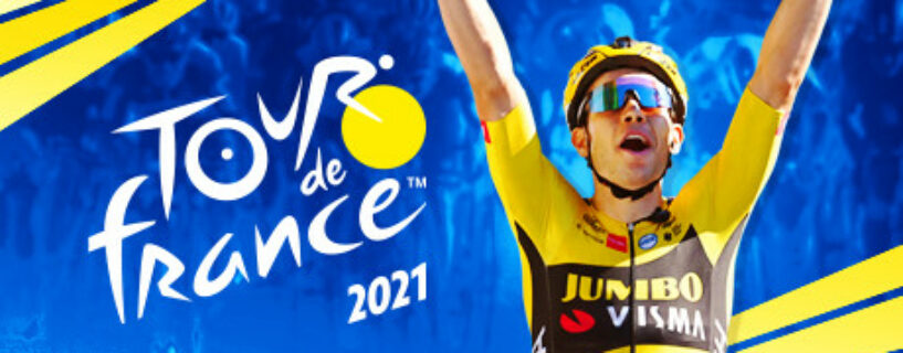 Tour de France 2021 Español Pc