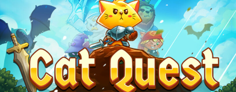 Cat Quest Español Pc