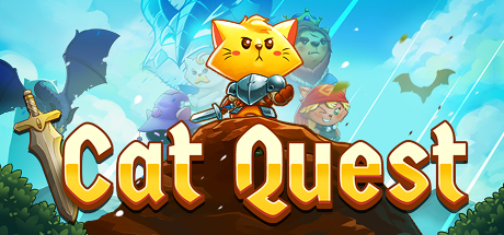 Cat Quest Español Pc