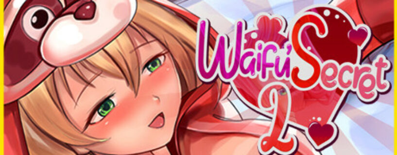 Waifu Secret 2 Pc (+18)