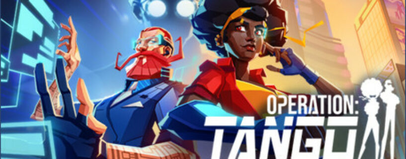 Operation Tango + ONLINE Español Pc