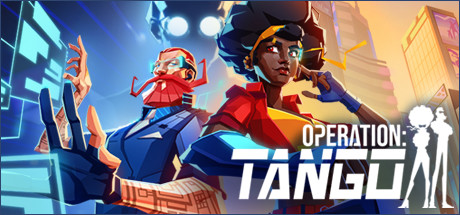 Operation Tango + ONLINE Español Pc