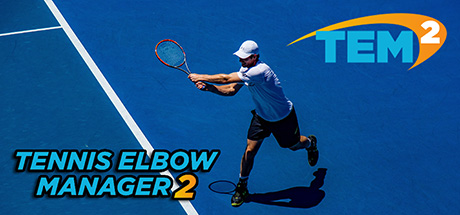 Tennis Elbow Manager 2 ( TEM2 ) Pc