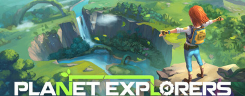 Planet Explorers Pc