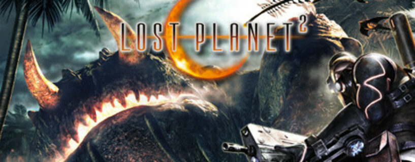Lost Planet 2 Español Pc