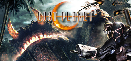 Lost Planet 2 Español Pc