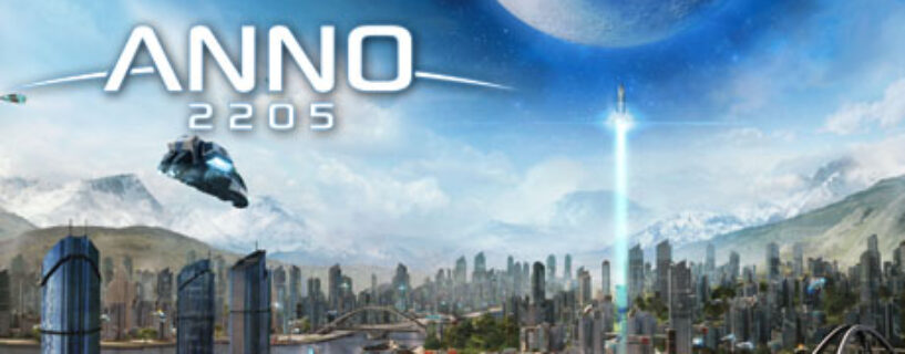 Anno 2205 Español Pc