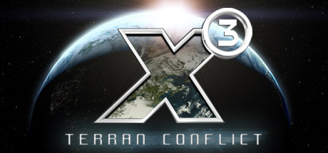 X3 Terran Conflict + All DLCs Español Pc