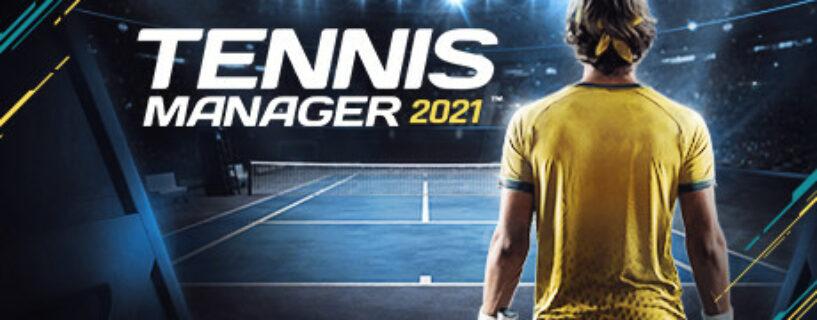 Tennis Manager 2021 Pc