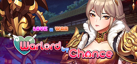 Love n War Warlord by Chance Pc (+18)