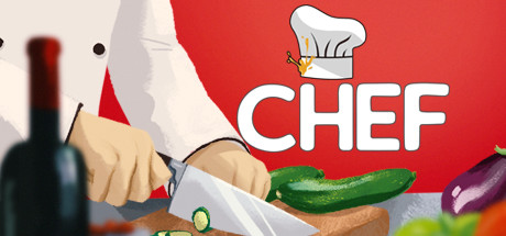 Chef A Restaurant Tycoon Game Full Menu Bundle + ALL DLCs Español Pc