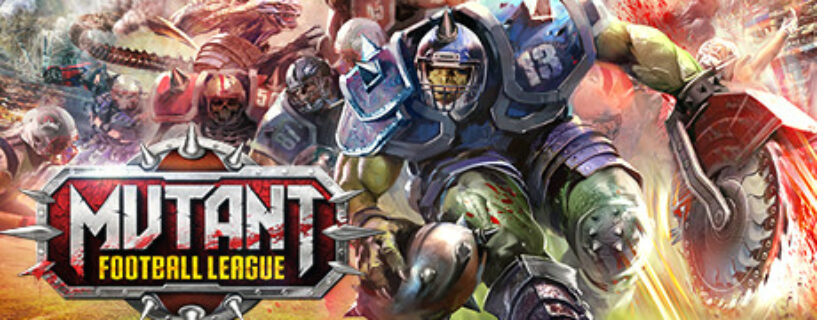 Mutant Football League Pc