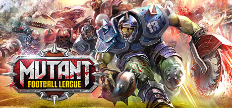 Mutant Football League Pc