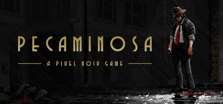 Pecaminosa A Pixel Noir Game Pc