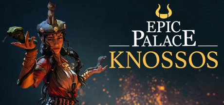 Epic Palace Knossos Pc