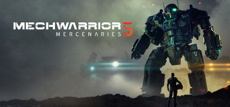 MechWarrior 5 Mercenaries + ALL DLCs Pc