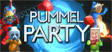 Pummel Party + ONLINE Español Pc