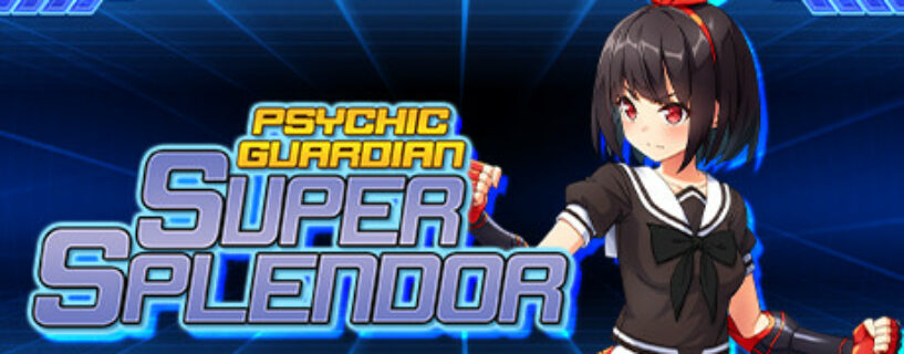 Psychic Guardian Super Splendor Pc