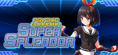Psychic Guardian Super Splendor Pc