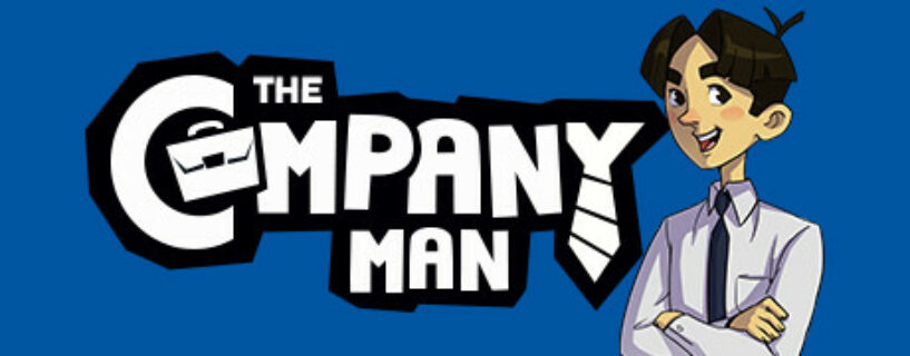 The Company Man Pc
