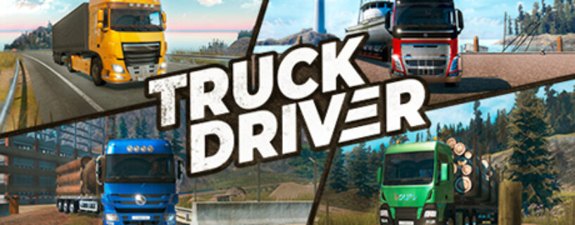 Truck Driver Español Pc