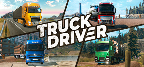 Truck Driver Español Pc