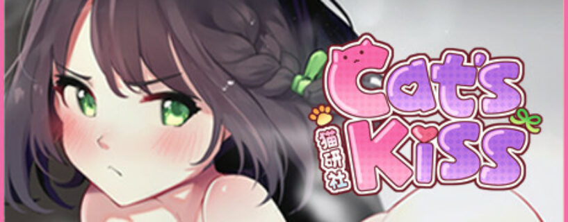 Cats Kiss Pc (+18)