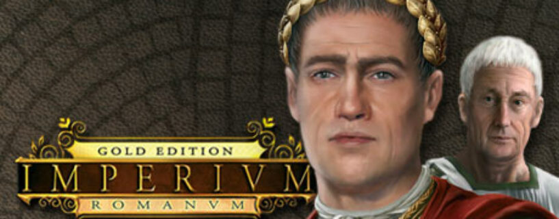 Imperium Romanum Gold Edition ( Imperivm Civitas II ) Español Pc