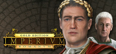 Imperium Romanum Gold Edition ( Imperivm Civitas II ) Español Pc