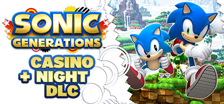 Sonic Generations Collection + ALL DLCs Español Pc