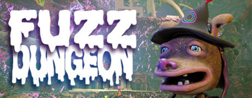 Fuzz Dungeon Pc