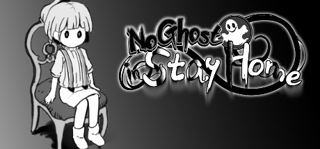 No Ghost in Stay Home Español Pc